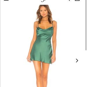 COPY - Lovers & Friends Boa dress